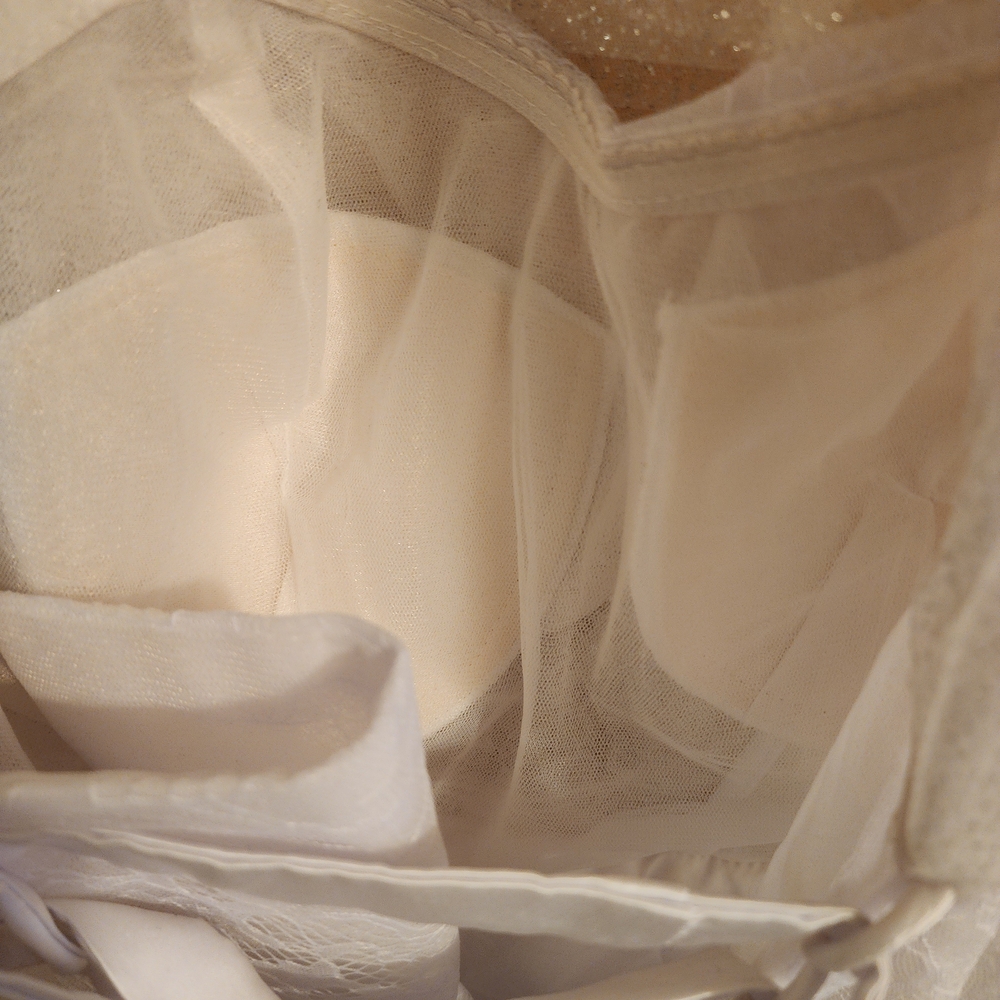 Wedding/Reception/Prom Dress - Picture 2 of 7